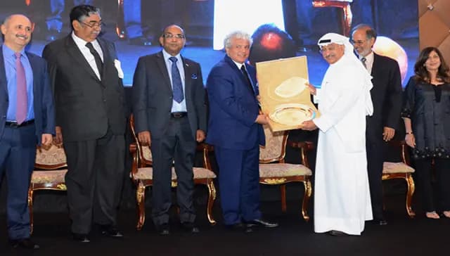 IBPC celebrates its 14th Anniversary